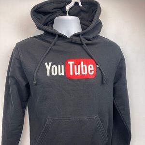 You Tune jacket with Hoodie by Anvil